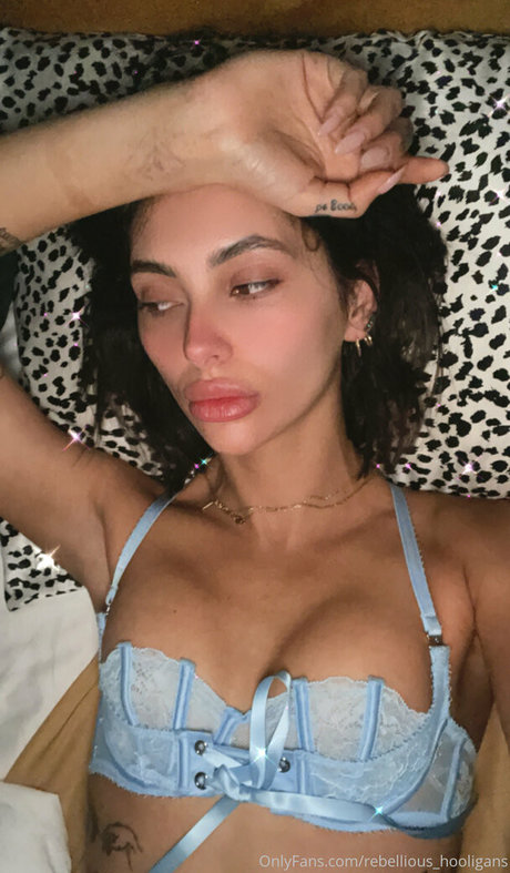 Rebellious hooligans perfect actress pics