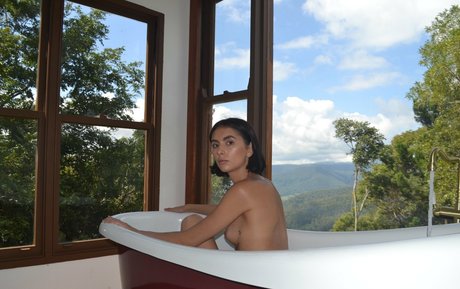 Rebellious hooligans model exclusive image