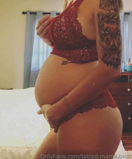 tatted mama bear pornstar nudes gallery