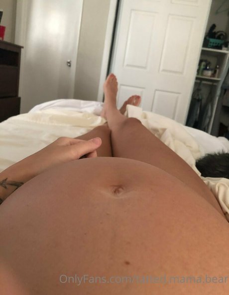 tatted mama bear nude pornstar pictures