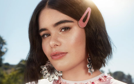 Barbie Ferreira art star image