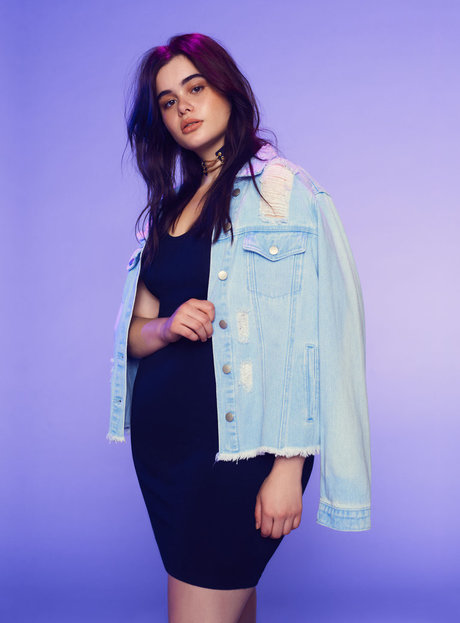 Barbie Ferreira model sex images