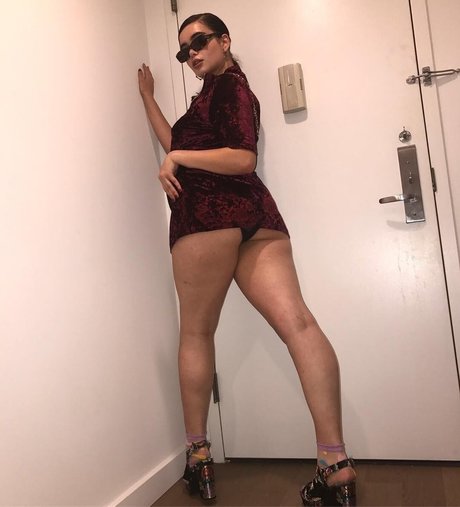 Barbie Ferreira best model pictures