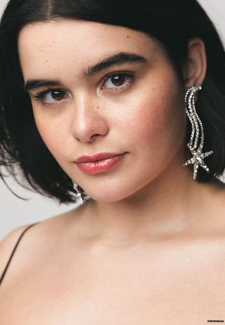 Barbie Ferreira erotic star galleries