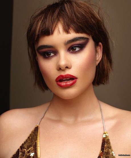 Barbie Ferreira nude star images