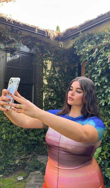 Barbie Ferreira star sex photos