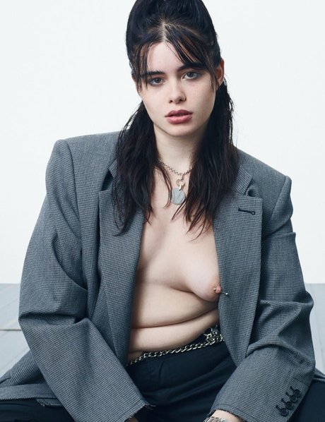 Barbie Ferreira best model pictures