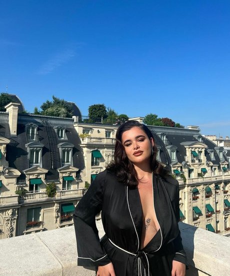 Barbie Ferreira beautiful pornstar pictures