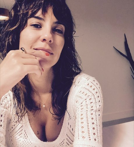 Andreia Horta high quality actress gallery