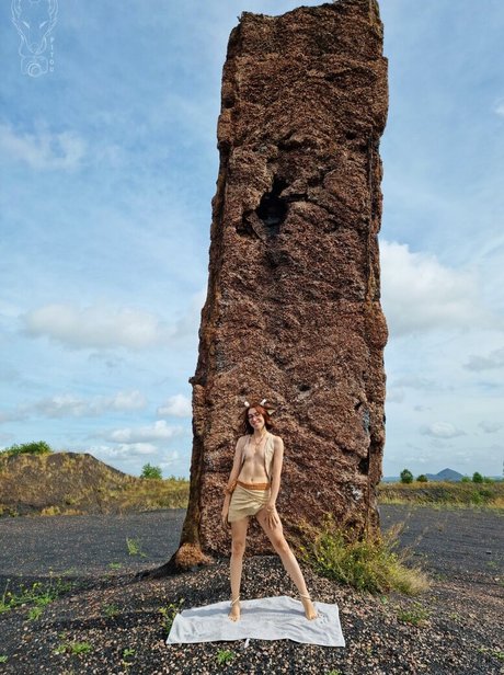 Jenissen Jenny free pornstar photo