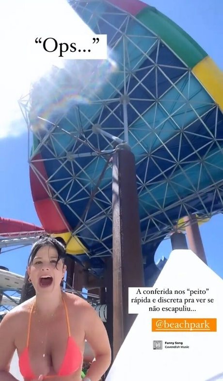 Samara Felippo model free pictures