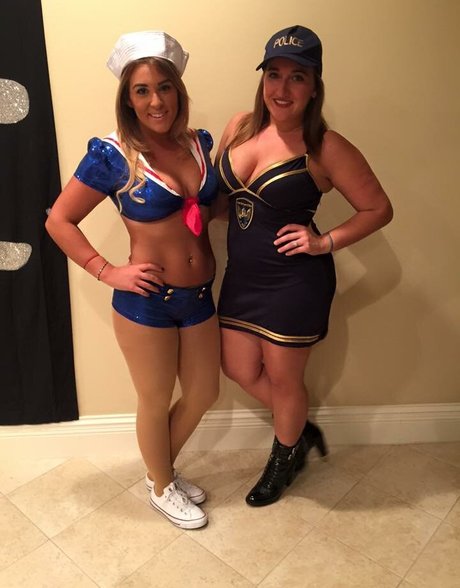 Cassidy Daiagi nudes star galleries