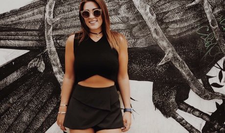 Cassidy Daiagi nudes star pics