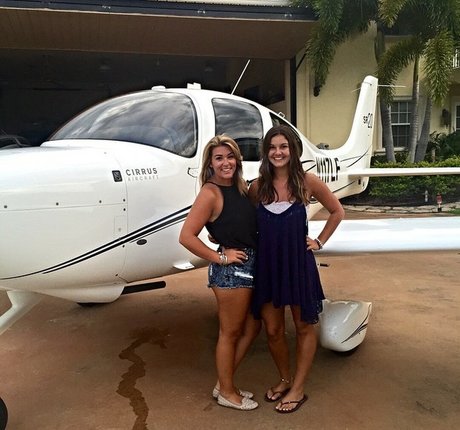 Cassidy Daiagi model exclusive galleries