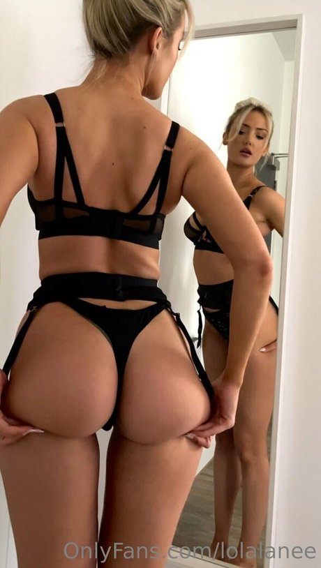 lolalanee pornographic star pics