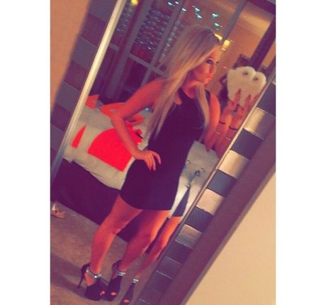 Amber BeIarski model xxx photos