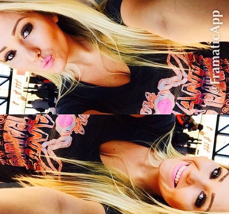 Amber BeIarski beautiful model pics