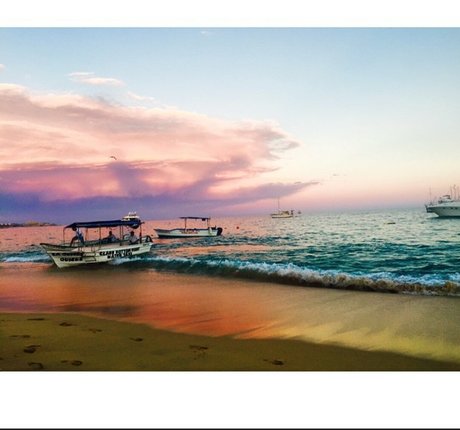 Amber BeIarski model hd pic