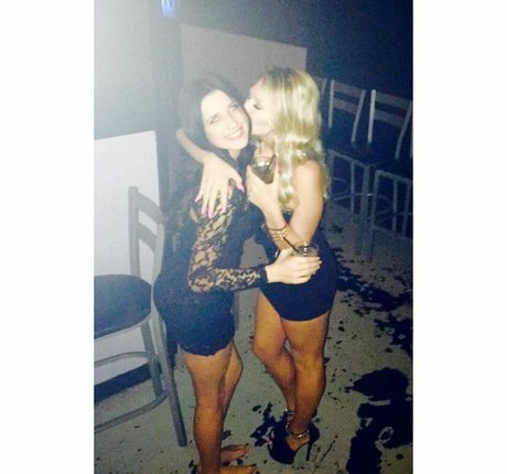 Amber BeIarski nice star image