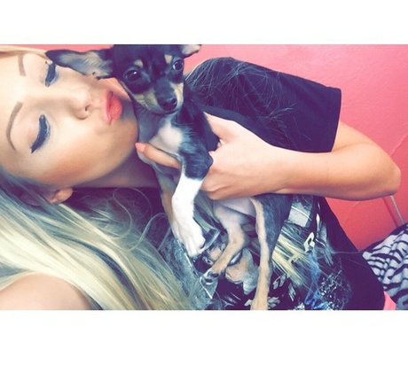 Amber BeIarski art pornstar pics