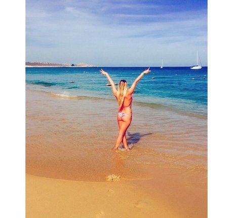 Amber BeIarski nudes actress galleries