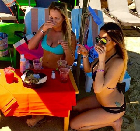 Amber BeIarski model best archive