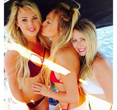 Amber BeIarski hot actress archive