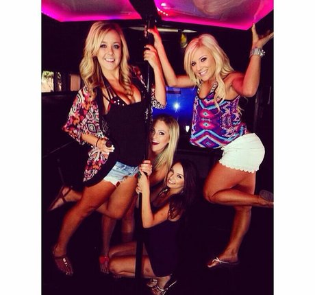 Amber BeIarski free model gallery