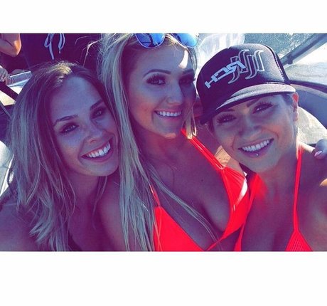 Amber BeIarski art pornstar img