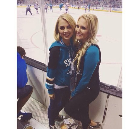 Amber BeIarski exclusive pornstar pictures