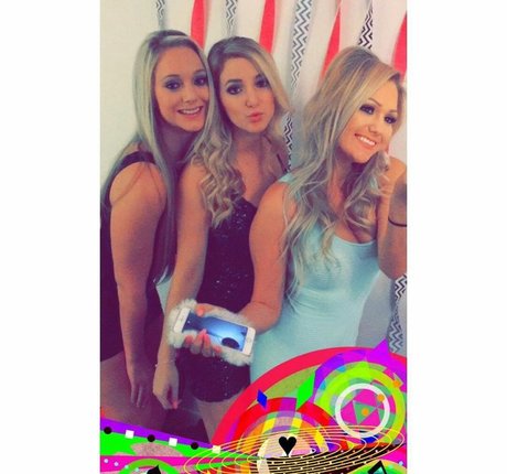 Amber BeIarski nudes actress pictures