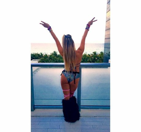 Amber BeIarski Profile Photo