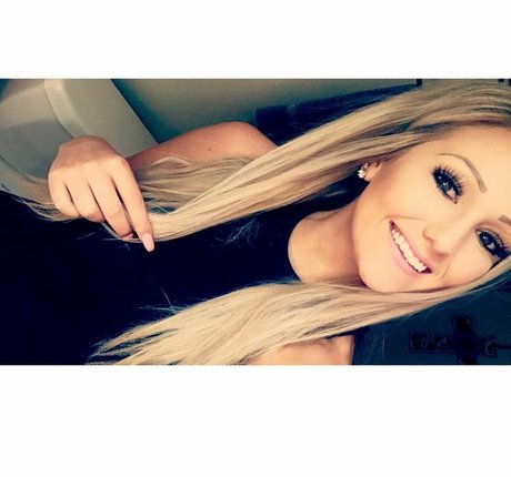 Amber BeIarski star beautiful gallery