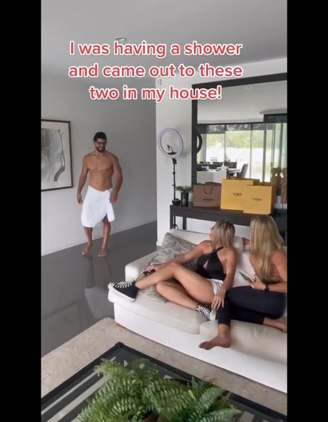 BridgetB nude star images