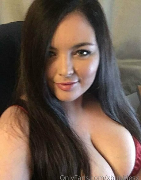 xbubblesx model pretty photos