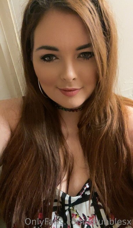 xbubblesx adult star archive