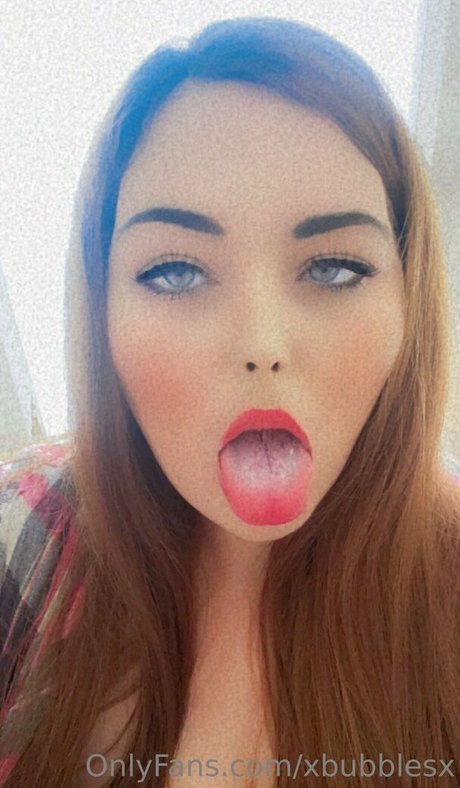 xbubblesx star exclusive pics