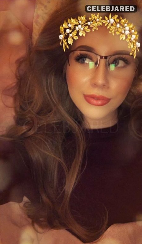 Julianna Leopold model beautiful img