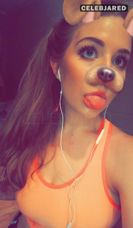 Julianna Leopold pornstar hot image