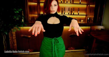 ludellahahn sexy star galleries