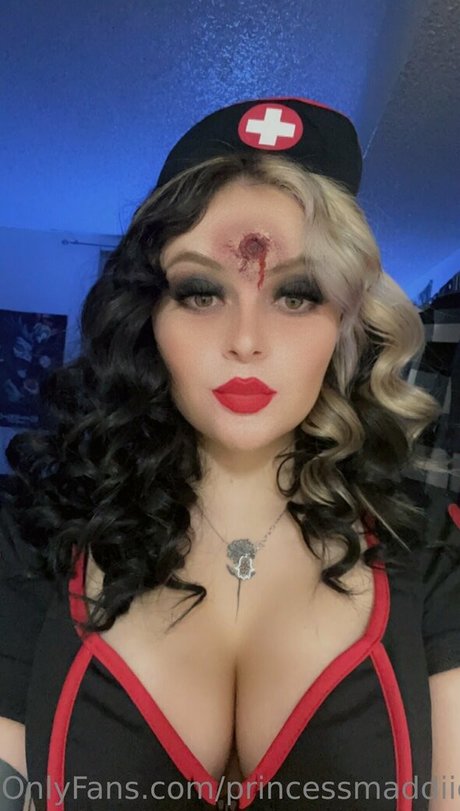 princessmaddiie adult star galleries