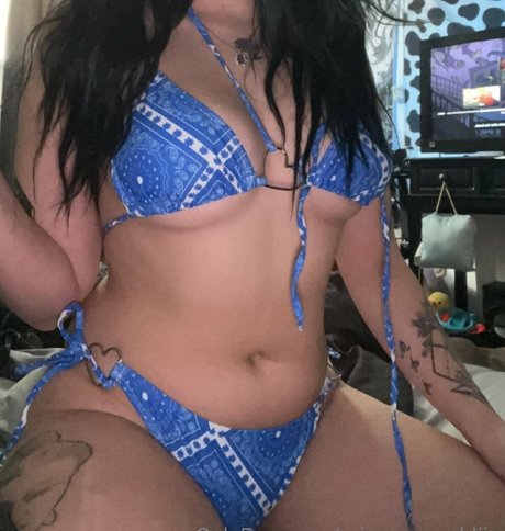 princessmaddiie model pretty photo