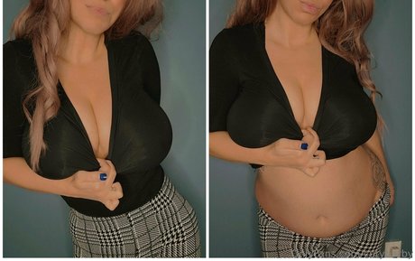 cutybarby model top pic