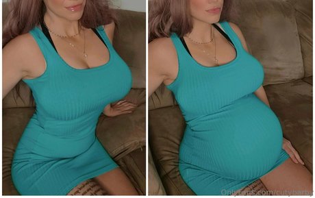 cutybarby exclusive model photos