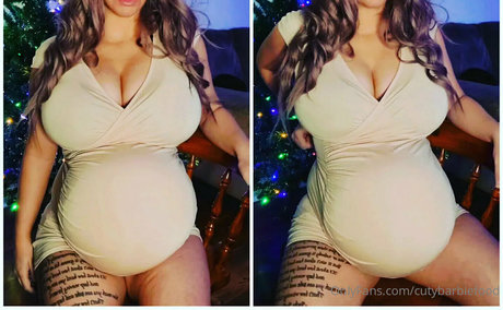 cutybarby xxx actress pic