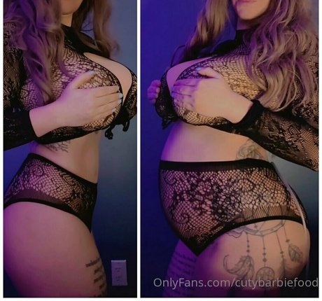 cutybarby perfect model pictures