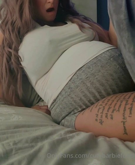 cutybarby actress photo