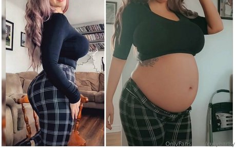 cutybarby model hd pic