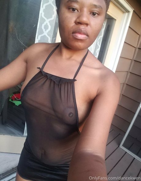 dancekwen top star photo