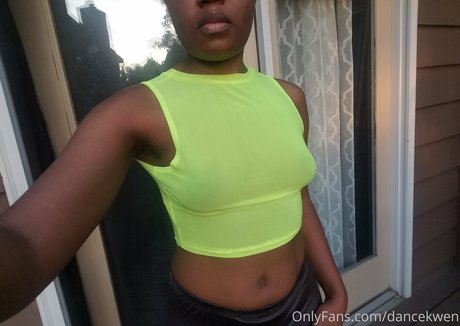 dancekwen pornstar sexy pictures